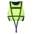 Mystic Brand Zip-Free Floatation Vest 2022 - Lime