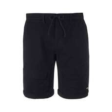 Mystic Caden Walkshort - Caviar Mystic Caden Walkshort - Caviar
