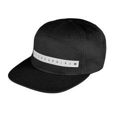 Mystic Cael Cap - Caviar Mystic Cael Cap - Caviar