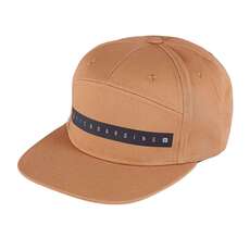 Mystic Cael Cap - Golden Brown