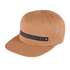 Mystic Cael Cap - Golden Brown
