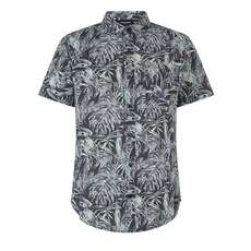 Mystic Calder Shirt - Camouflage Mystic Calder Shirt - Camouflage