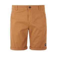 Mystic Cape Walkshort - Golden Brown Mystic Cape Walkshort - Golden Brown