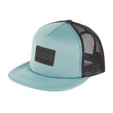 Mystic Chuck Cap - Ocean Green Mystic Chuck Cap - Ocean Green