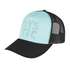Mystic Ciara Cap - Mist Mint