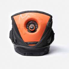 Mystic Code01 Kitesurf Harness 2014 - Black/Orange Mystic Code01 Kitesurf Harness 2014 - Black/Orange