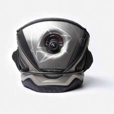 Mystic Code01 Kitesurf Harness 2014 - Titanium Mystic Code01 Kitesurf Harness 2014 - Titanium