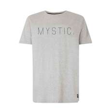 Mystic Cody Tee - December Sky Melee Mystic Cody Tee - December Sky Melee