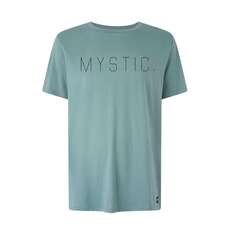 Mystic Cody Tee - Ocean Green Mystic Cody Tee - Ocean Green