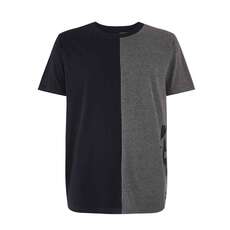 Mystic Creed Tee - Caviar Mystic Creed Tee - Caviar