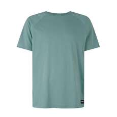 Mystic Cruz Tee - Ocean Green Mystic Cruz Tee - Ocean Green