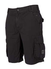 Mystic Kitesurfing Cargo Shorts - Division 2.0 - Caviar