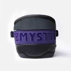 Mystic Drip Kitesurf Harness 2014 - Purple Mystic Drip Kitesurf Harness 2014 - Purple