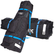 Mystic GOLFBAG PRO Wheeled Kitesurfing Boardbag 2023