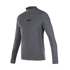 Mystic Hydrophobic Long Sleeve Shirt - Grey