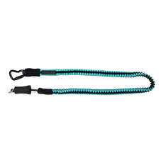 Mystic Kite Long HP Leash  - Mint