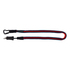 Mystic Kite Long HP Leash - Navy/Red