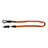 Mystic Kite Long HP Leash - Orange