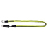 Mystic Kite Long Safety Leash 2023 - Lime