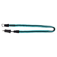 Mystic Kite Long Safety Leash - Mint