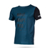 Mystic Kitesurf Block Short Sleeve Quickdry Top - Teal