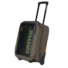 Mystic Kitesurf Flight Travebag with Wheels - Army Mystic Kitesurf Flight Travebag with Wheels - Army