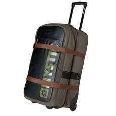 Mystic Kitesurf Globe Trotter Travebag with Wheels - Army Mystic Kitesurf Globe Trotter Travebag with Wheels - Army