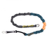 Mystic Kitesurf HP Neoprene Safety Leash - Teal