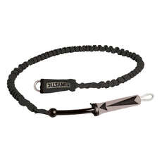 Mystic Kitesurf HP Safety Leash - Grey
