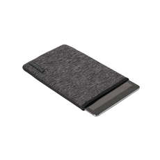 Mystic Kitesurf Soft Neoprene iPad Sleeve 2023 - Grey