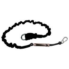 Mystic Kitesurfing Leash Handle Pass - Black Mystic Kitesurfing Leash Handle Pass - Black