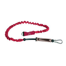 Mystic Kitesurfing Leash Handle Pass - Red Mystic Kitesurfing Leash Handle Pass - Red