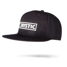 Mystic Kitesurfing Cap - Local - Black