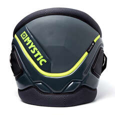 Mystic MAJESTIC Kitesurf Harness - Grey Mystic MAJESTIC Kitesurf Harness - Grey