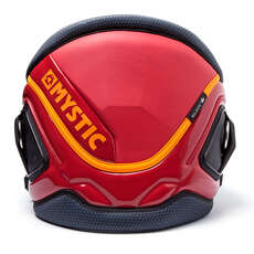 Mystic Majestic Kitesurf Harness 2014 - Red Mystic Majestic Kitesurf Harness 2014 - Red