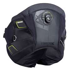 Mystic Mecto Boa Kitesurf Seat Harness 2014 - Black Mystic Mecto Boa Kitesurf Seat Harness 2014 - Black