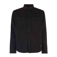 Mystic Mercer Shirt - Caviar Mystic Mercer Shirt - Caviar