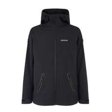 Mystic Mission Softshell Jacket  - Black 220051