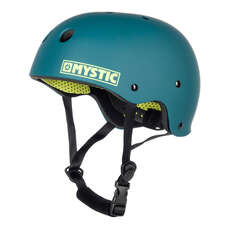 Mystic MK8 Helmet - Teal