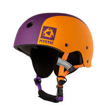 Mystic MK8 Kite & Wakeboarding Helmet - Purple Mystic MK8 Kite & Wakeboarding Helmet - Purple