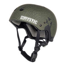 Mystic MK8 X Helmet - Army Mystic MK8 X Helmet - Army