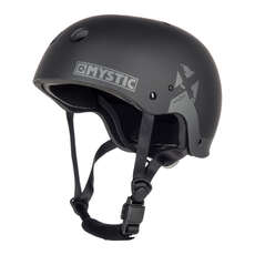 Mystic MK8 X Helmet - Black Mystic MK8 X Helmet - Black