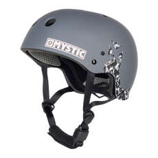 Mystic MK8 X Helmet - Grey Mystic MK8 X Helmet - Grey