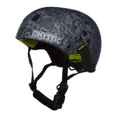 Mystic MK8 X Helmet - Navy/Lime Mystic MK8 X Helmet - Navy/Lime
