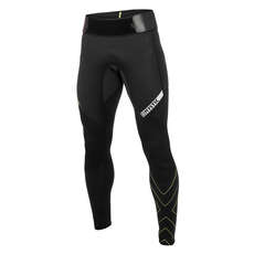 Mystic MVMNT 1.5mm Neoprene Pant - Black