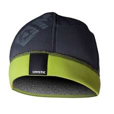 Mystic Neoprene Kitesurfing 2mm Beanie 2015 - Grey