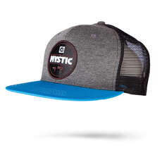 Mystic Park Cap - Blue