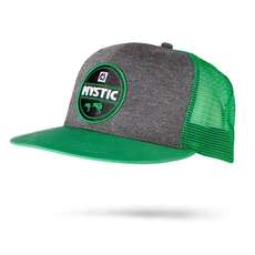 Mystic Park Cap - Green