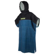 Mystic Poncho - Teal Mystic Poncho - Teal