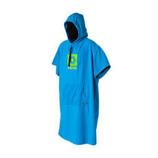 Mystic Poncho / Fleece / Changing Robe 2014 - Blue Mystic Poncho / Fleece / Changing Robe 2014 - Blue